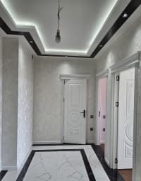 3 otaqlı mənzil 106 m² satılır — şəkil 13