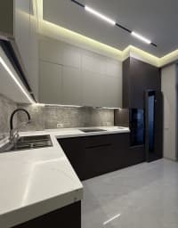 2 otaqlı mənzil 85 m² satılır — şəkil 14