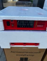İnkubator İlməzli 192 yumurta — şəkil 12