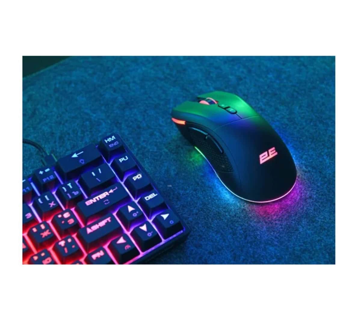 2E computer mouse - Tenderyard