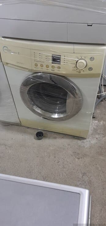 Samsung paltaryuyan maşın