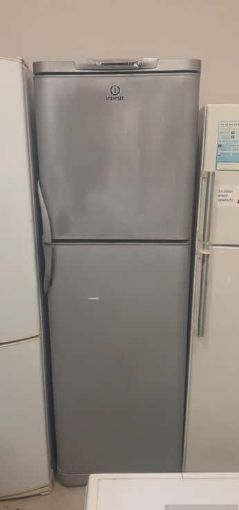 Indesit refrigerator - Tenderyard