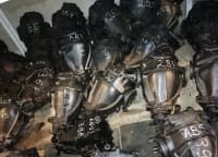 Mercedes ehtiyat hissələri və generatorlar — şəkil 27