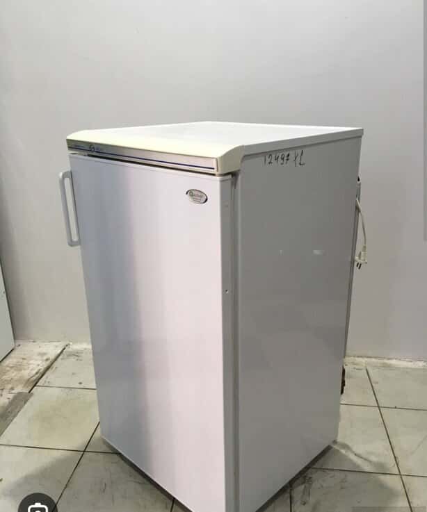 Indesit refrigerator - Tenderyard