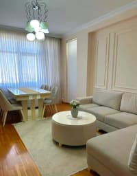 3 otaqlı mənzil 84 m² satılır Bakı, Nərimanov r. — şəkil 16