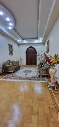 10 otaqlı həyət evi 800 m² satılır — şəkil 15