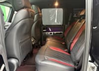 Mercedes G 63 AMG, 2023 il, 8000 km, 4000 L — şəkil 13