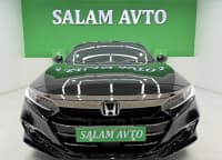 Honda Accord, 2020 il, 61900 km, 1500 L — şəkil 2