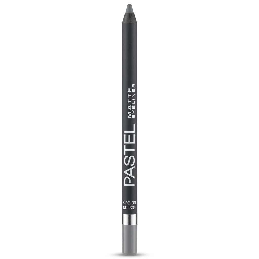 Pastel Matte Waterproof Long Lasting Göz Qələmi 336 - Tenderyard