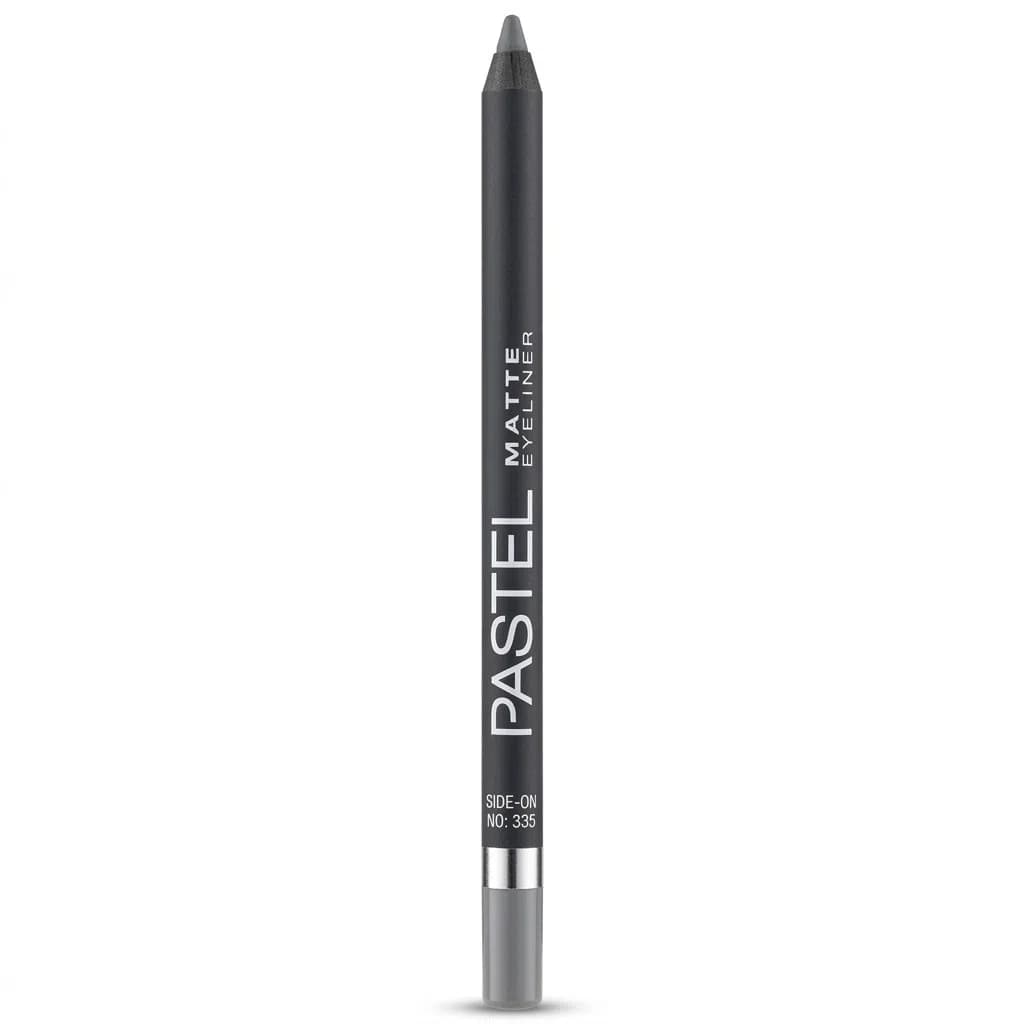 Pastel Matte Waterproof Long Lasting Göz Qələmi 336
