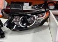 Fara Land Rover Discovery Sport 2016-2018 — şəkil 3