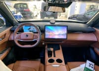 Changan Uni-Z, 2025 il, 0 km, 1500 L — şəkil 7