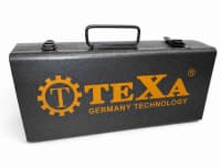 TeXa 850W Plastik Boru Qaynaq Aparatı (20-32mm) — şəkil 2