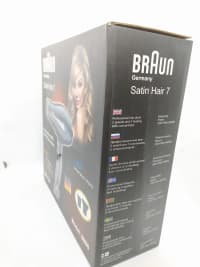 Braun Hava feni — şəkil 4