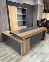 Ofis mebel dəsti Qarışıq rəng — şəkil 3