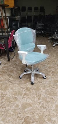 Qarışıq rəng, Ofis üçün kreslo — şəkil 5