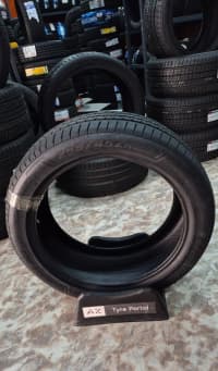 Nankang Nex-1 EV+ 255/45 R20 105Y XL ZR Şini — şəkil 3