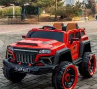 Uşaq avtomobili FT 7688 Jeep — şəkil 1