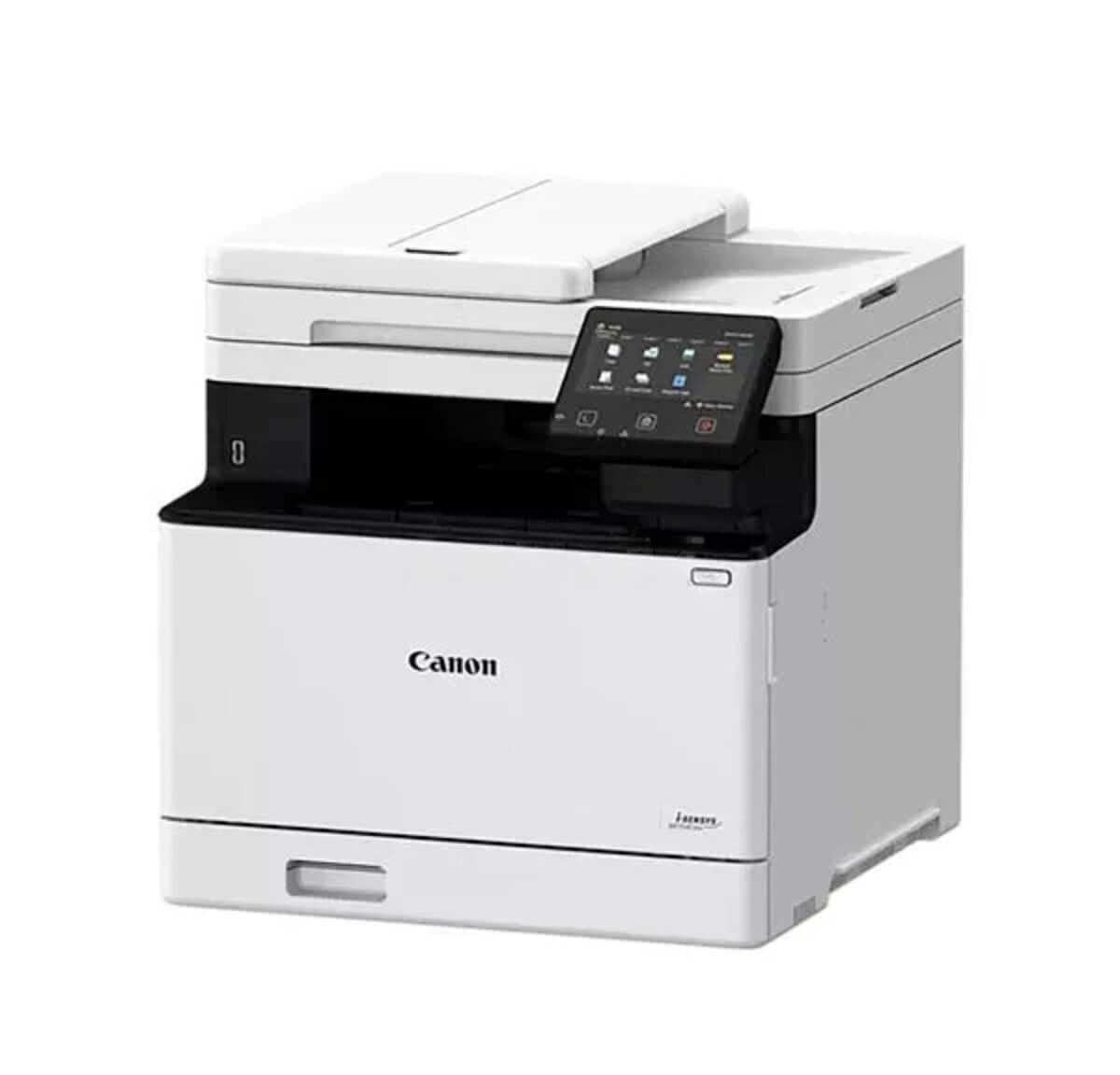 Canon i-SENSYS MF754Cdw Rəngli Lazer MFP