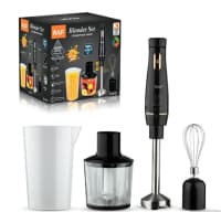 RAF Blender — şəkil 2