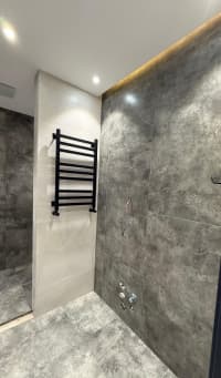 4 otaqlı mənzil 94 m² satılır — şəkil 7