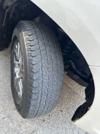 Toyota Land Cruiser Prado, 2012 il, 130703 km, 2700 L — şəkil 7