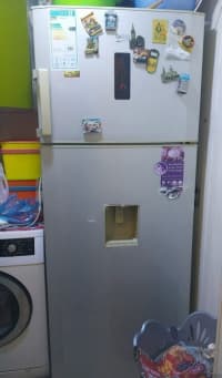 Indesit soyuducu — şəkil 2