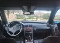 Mercedes C 240, 1999 il, 456705 km, 2400 L — şəkil 7