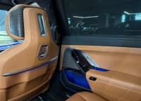 BMW 740Le, 2022 il, 65000 km, 3000 L — şəkil 19