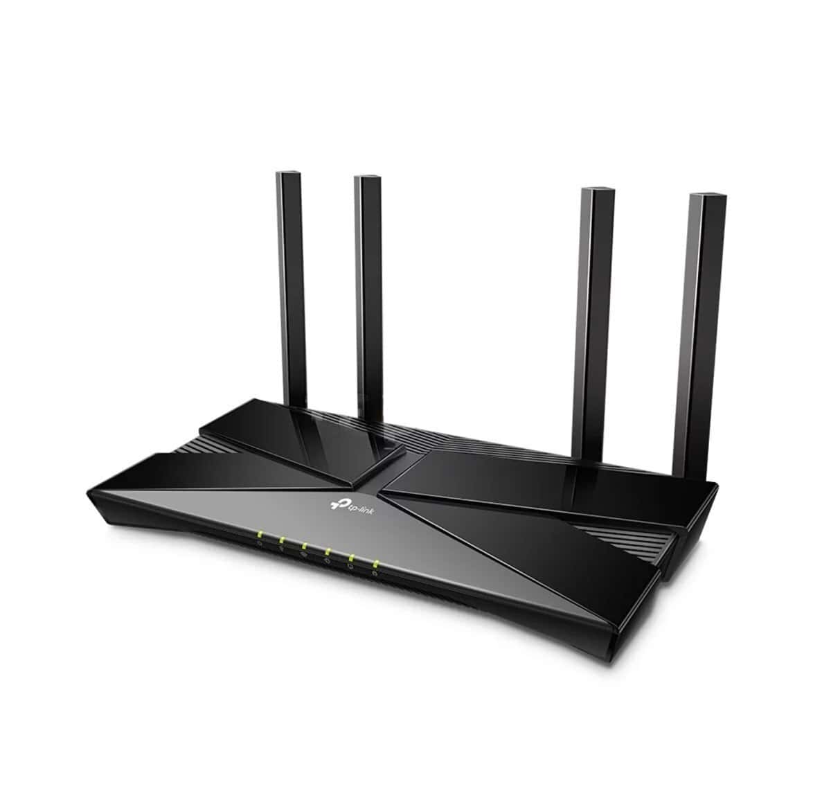 Wi-Fi Router TP-Link Archer AX23 - Tenderyard