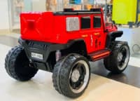 Elektrik uşaq maşını Jeep 4WD — şəkil 13