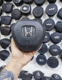 Airbag və təhlükəsizlik sistemi Honda Accord 2023 — şəkil 5
