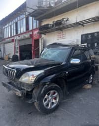 Ehtiyat hissələri Toyota Prado 120 və 150 — şəkil 2