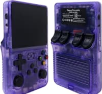 Oyun konsolu R36S portativ retro — şəkil 3