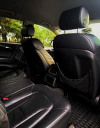 Audi Q7, 2006 il, 283000 km, 4.2 kwt — şəkil 9