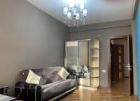 4 otaqlı mənzil 180 m² kirayə verilir Bakı, Yasamal r. — şəkil 7