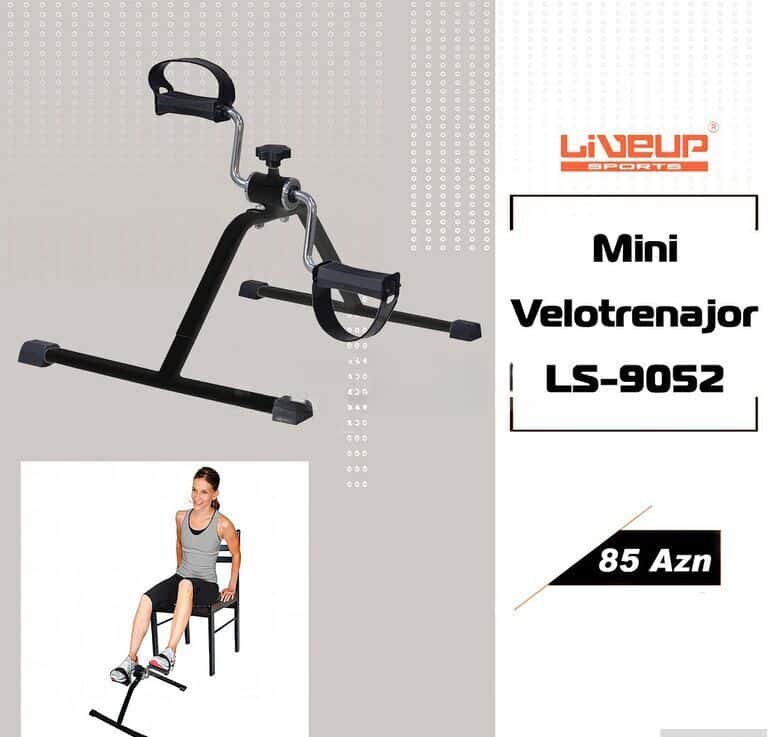 Mini Stepper Fitness Trainer - Tenderyard