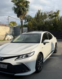 Toyota Camry, 2023 il, 71000 km, 2.5 L — şəkil 3