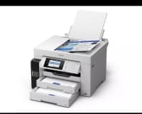 Printer Epson EcoTank Business+ Pro L15180 — şəkil 3