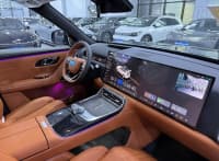 Geely Galaxy L7, 2025 il, 0 km, 1500 L — şəkil 10
