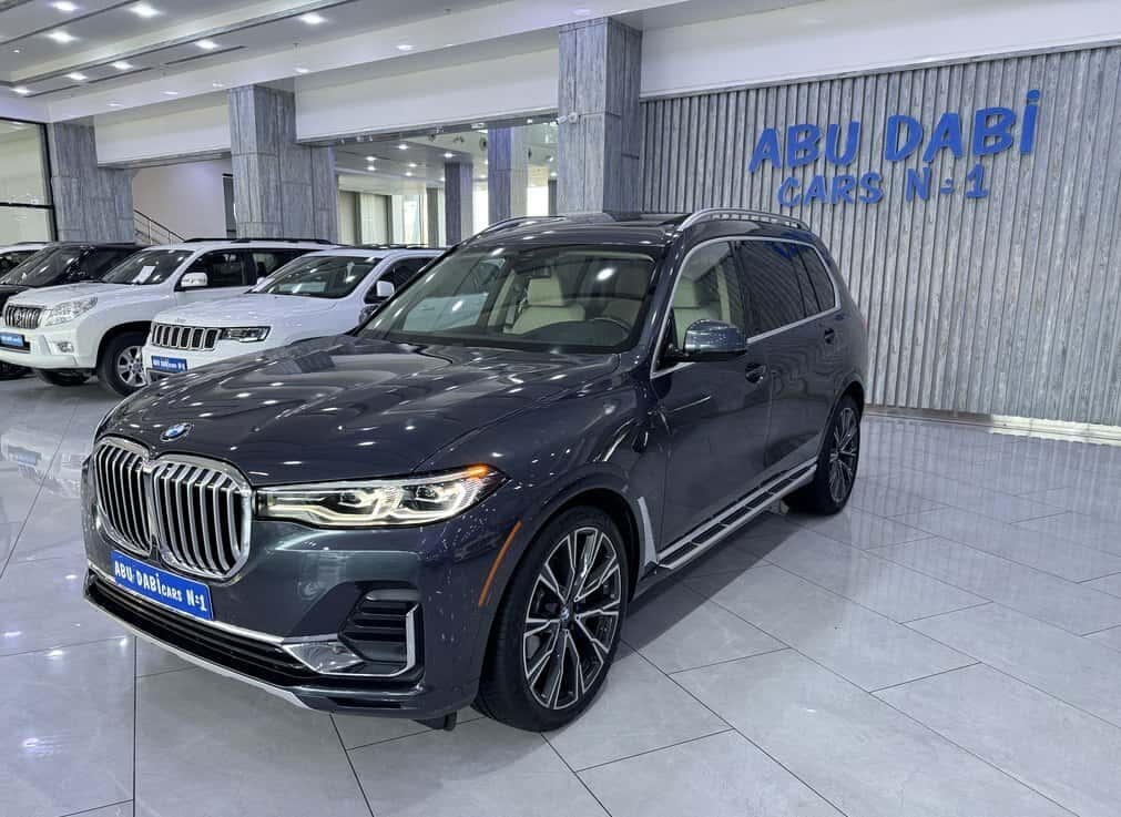 BMW 320 GT, 2021 il, 50700 km, 3000 L - Tenderyard