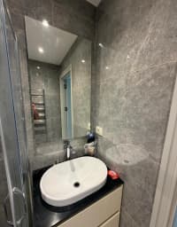 3 otaqlı mənzil 69 m² satılır — şəkil 12