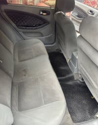 Chevrolet Lacetti, 2006 il, 420000 km, 1.6 L — şəkil 10