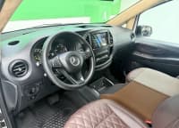 Mercedes Vito 119, 2018 il, 172500 km, 2100 L — şəkil 8