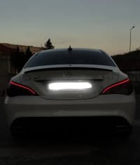 Mercedes CLA 250 4MATIC, 2016 il, 87374 km, 2 L — şəkil 9