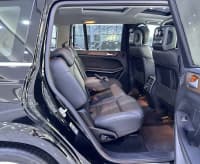 Mercedes GL 500 4MATIC, 2014 il, 42700 km, 4700 L — şəkil 13