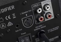 Dinamik Edifier R1700BTs Bluetooth — şəkil 6