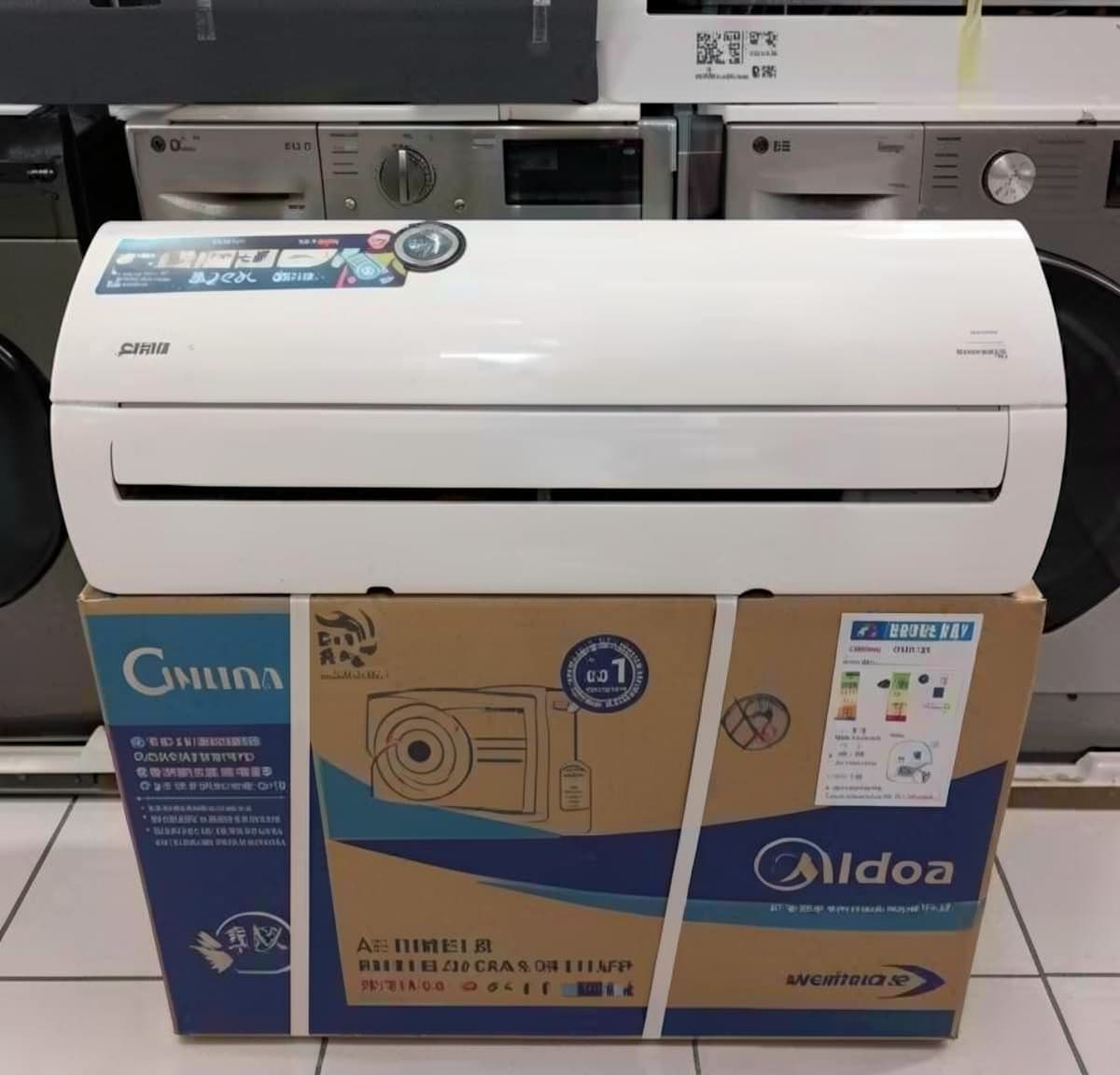 Midea kondisioner