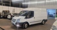 Furqon Ford Transit 2.2 L 2009 — şəkil 3