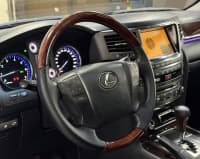 Lexus LX 570, 2011 il, 262500 km, 5700 L — şəkil 1